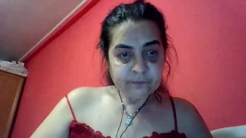 maya online show from February 22, 7:48 pm