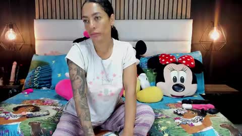 Nicolle Ruselle   Hello my lovely  schedule for great fun from  630 am and end 800 pm Colombian time I wait for you online show from February 14, 10:38 am