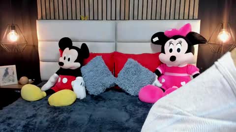 Nicolle Ruselle   Hello my lovely  schedule for great fun from  630 am and end 800 pm Colombian time I wait for you online show from February 28, 3:37 pm