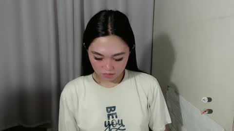 mayasally_ online show from January 10, 6:20 am