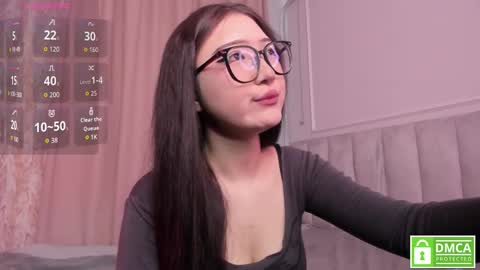 Erina online show from March 15, 7:54 am