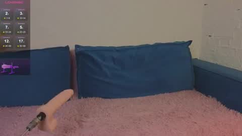 Maya  online show from October 22, 5:56 am