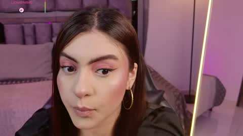 Maya Vexx online show from June 2, 3:46 pm