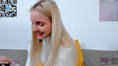 Megan online show from February 1, 1:51 pm