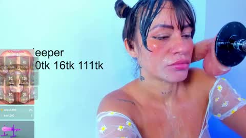 maye  online show from March 12, 2:42 pm