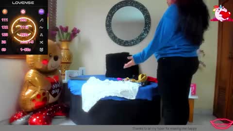 Maye  online show from March 30, 12:27 pm