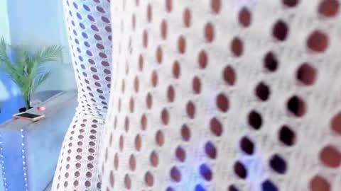 mayevanss online show from November 9, 7:43 pm