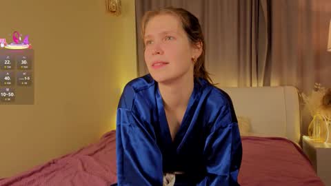 Ann online show from October 14, 9:17 pm