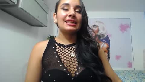 Maylin  online show from March 9, 2:26 am