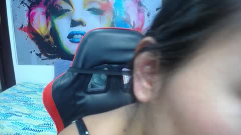 Maylin  online show from October 23, 7:42 pm