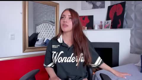 Maylin online show from March 2, 3:42 pm