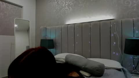 Maylin online show from December 29, 3:54 am