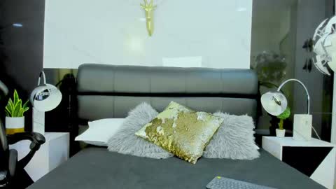 Maylin online show from December 31, 3:45 am