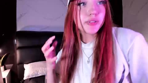 Maylin online show from January 15, 2:50 am