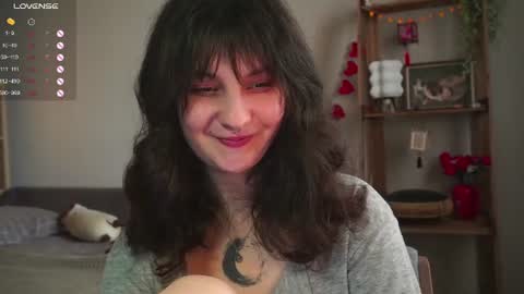 Mary  . online show from June 12, 5:59 am