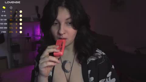 Mary  . online show from March 12, 5:57 am