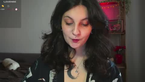 Mary  . online show from April 14, 5:40 am