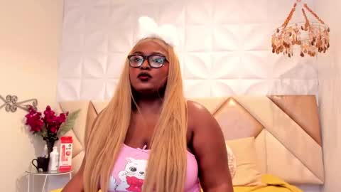 May online show from September 19, 1:37 am