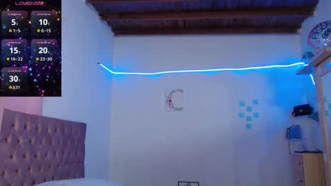 mayte online show from January 25, 10:07 pm