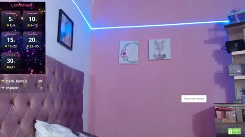 mayte online show from October 4, 1:00 am