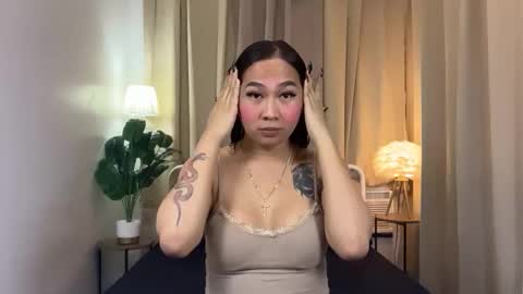 mayumichiee online show from October 5, 10:37 pm