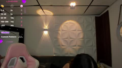 Camila online show from January 20, 8:50 pm