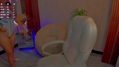 Camila online show from September 20, 12:03 pm