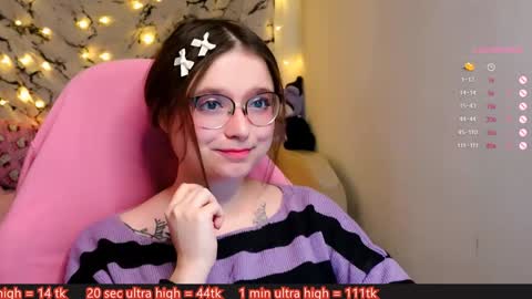 Hanna online show from January 30, 11:13 pm