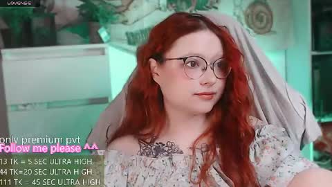 Hanna online show from April 11, 3:34 am