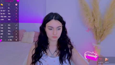 Dina online show from March 17, 9:52 pm