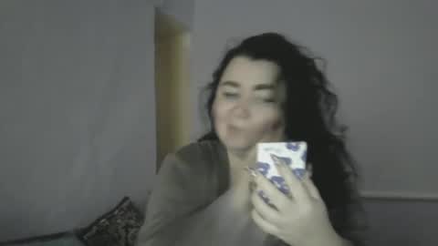 Oltereodora-lima online show from January 16, 6:46 am