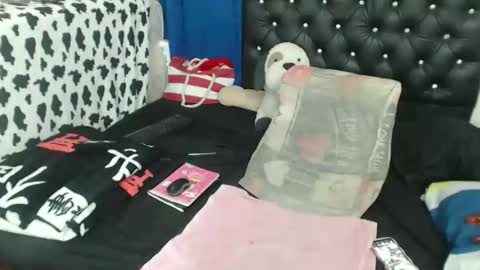  Natalia  online show from February 24, 12:21 am