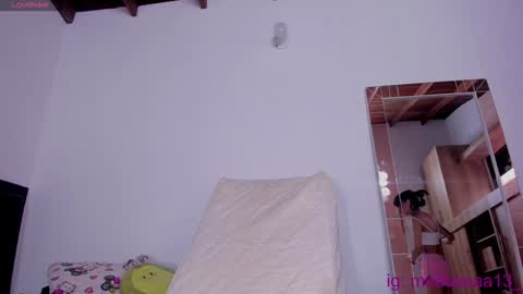 medussa13 online show from December 30, 12:09 pm