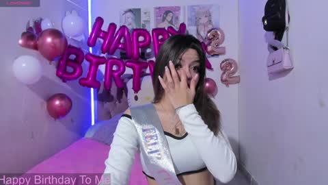 gabriela online show from January 16, 6:35 am