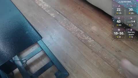 Meegan Dolce online show from November 17, 7:25 pm