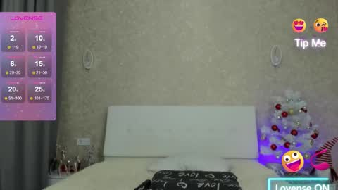 Megan online show from January 9, 6:17 am