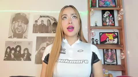 Emily online show from September 26, 2:09 am