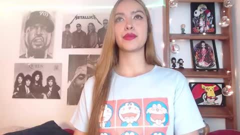 Emily online show from January 16, 7:20 pm