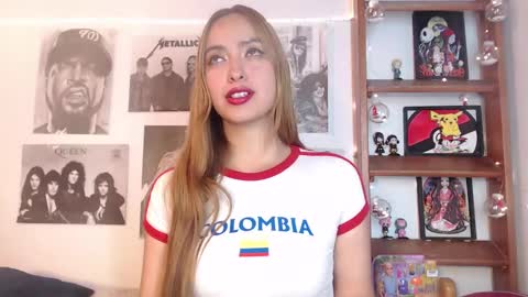 Emily online show from January 22, 11:53 pm