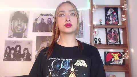 Emily online show from January 13, 4:41 pm