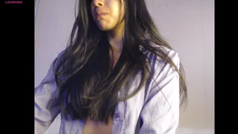 Meg4n Miauuuu online show from January 12, 3:14 pm