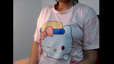 Meg4n Miauuuu online show from December 4, 11:34 am