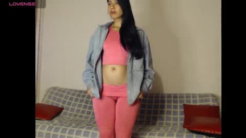 Meg4n Miauuuu online show from February 26, 9:33 am