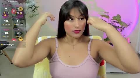 megaan_fooxxx online show from March 9, 1:58 pm