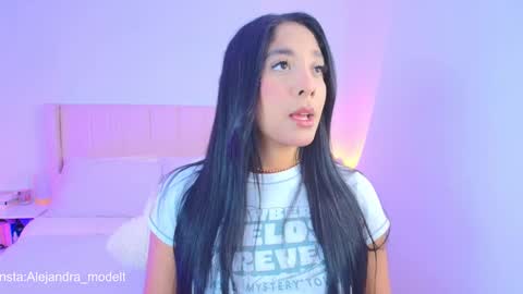 megan ale online show from January 13, 12:05 am