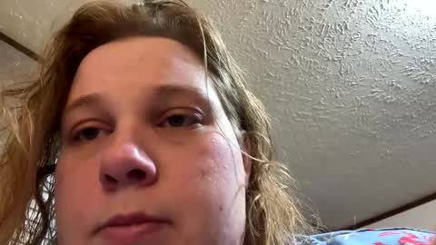 Blondie online show from December 2, 2:35 am