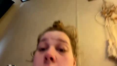 Blondie online show from January 19, 7:47 pm