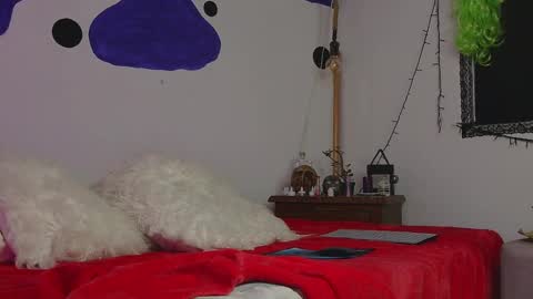 Megan online show from September 16, 2:03 pm