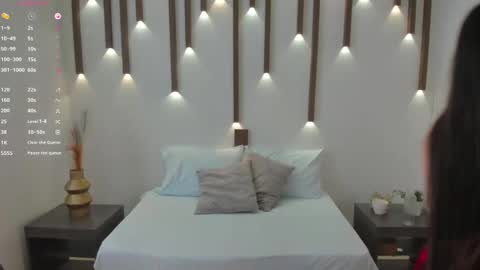 MEGAN COOPER online show from March 8, 7:18 pm