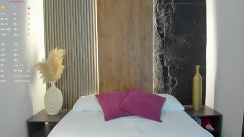 MEGAN COOPER online show from January 18, 12:26 pm